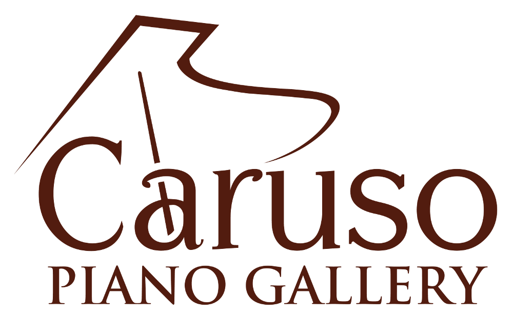 Caruso Piano Gallery