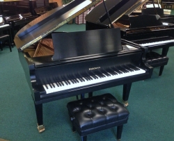Baldwin-M