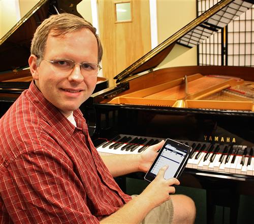 Player Piano Technology | Piano Technology | Piano Services