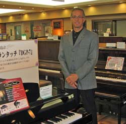 Forging Global Connections