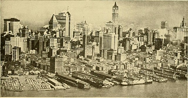 Prohibition Sparks a Passion