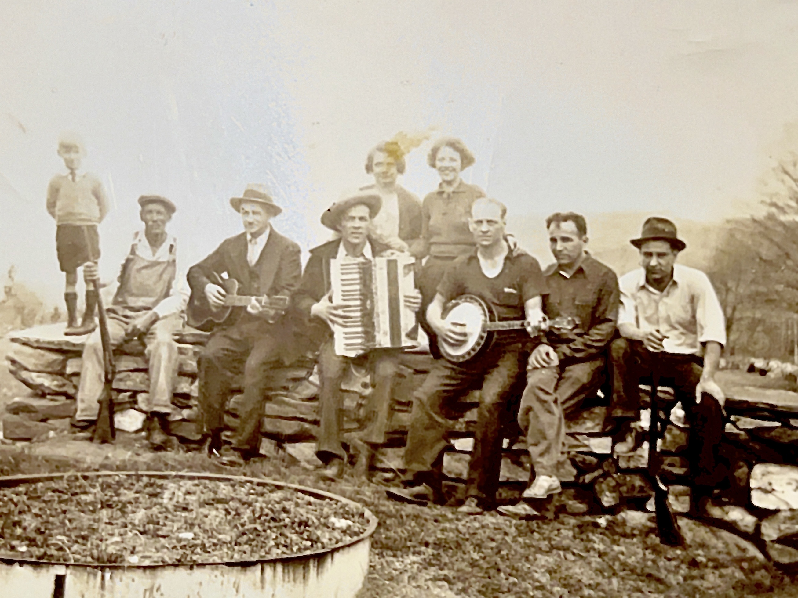 New Beginnings in Connecticut