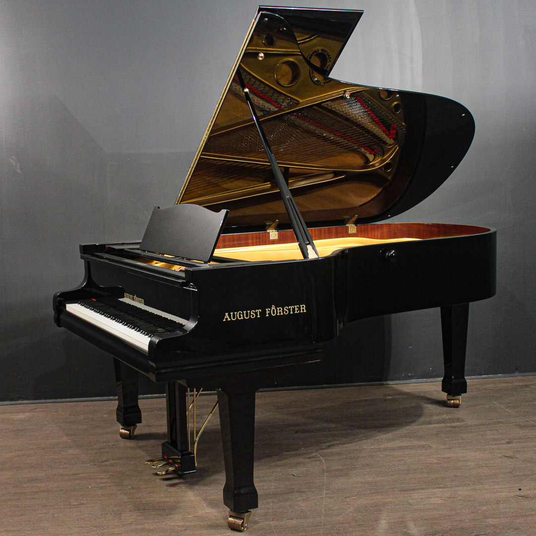 August forster piano price shop
