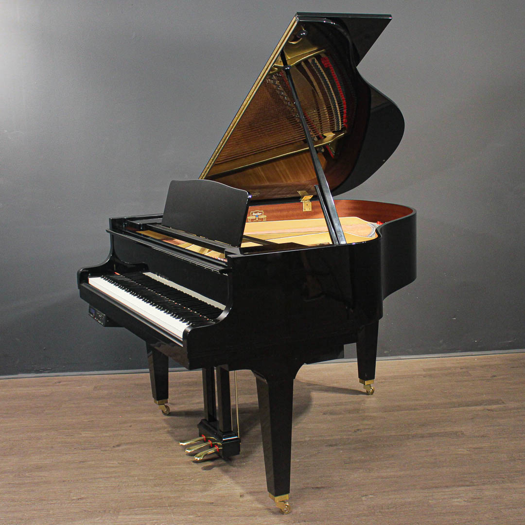 Yamaha Disklavier Baby Grand Piano 5'3'' DGH1B | Grand Pianos