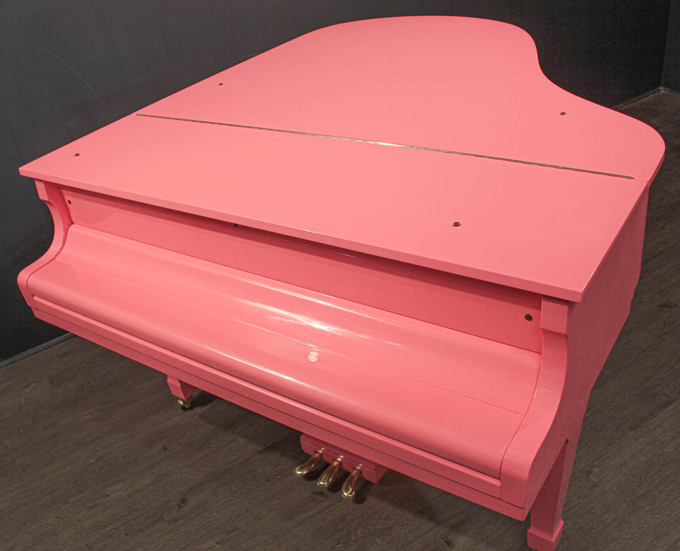 Kawai Grand Piano 5'10'' KG-2 Island Pink | Grand Pianos