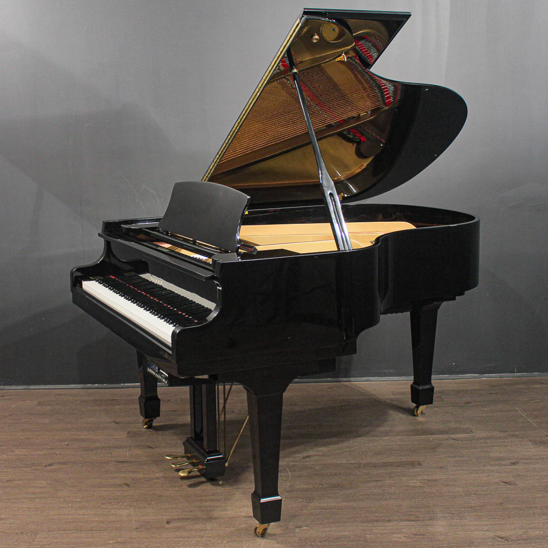 Samick 5 8 Player Grand Piano PianoDisc Grand Pianos