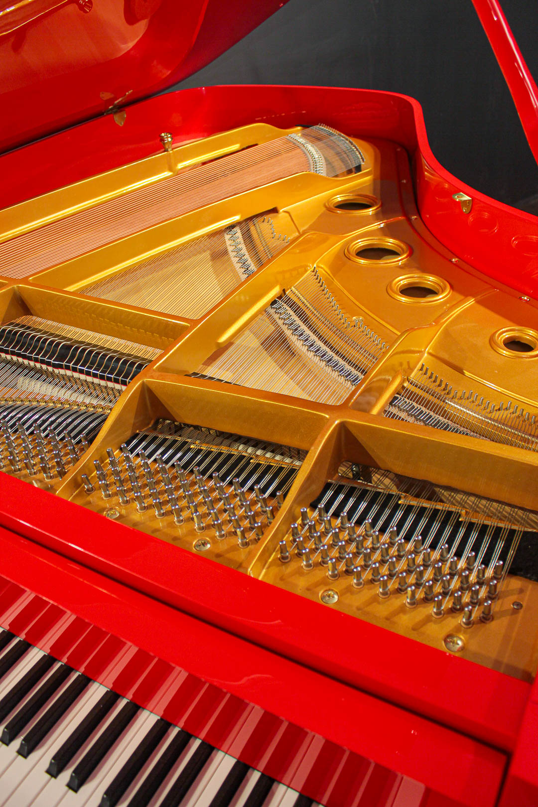 Sonnova Coloratura Conservatory Grand Piano 6 1 Red Grand Pianos sonnova-coloratura-conservatory-grand-piano-6-1-red-grand-pianos