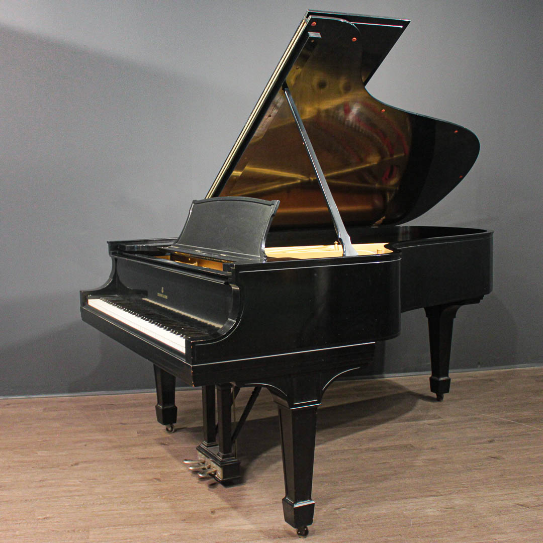 Steinway Model B 7' Semi Concert Grand Piano | Grand Pianos