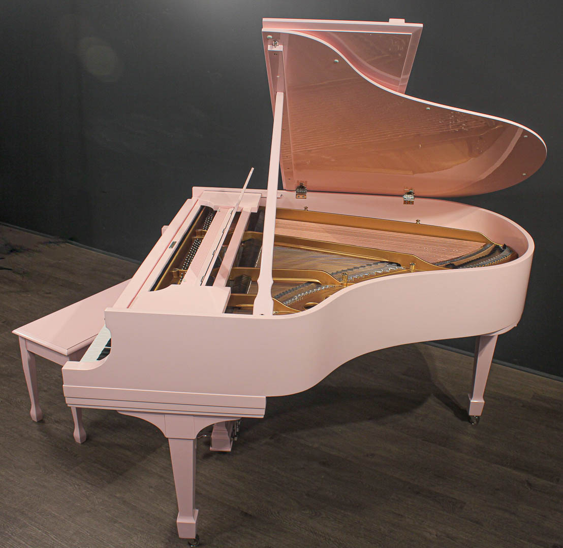 Piano Designer