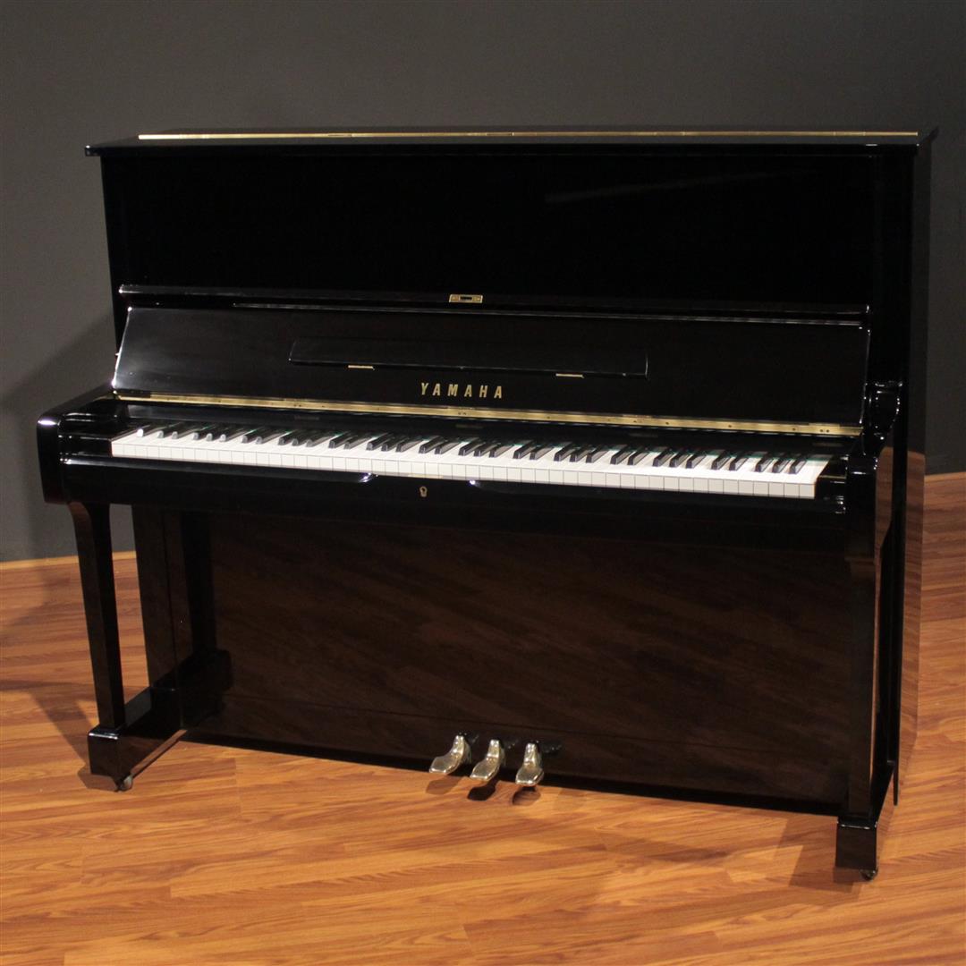 Yamaha 'Super U1' (U10A) 48'' Premium Upright Piano | Upright Pianos