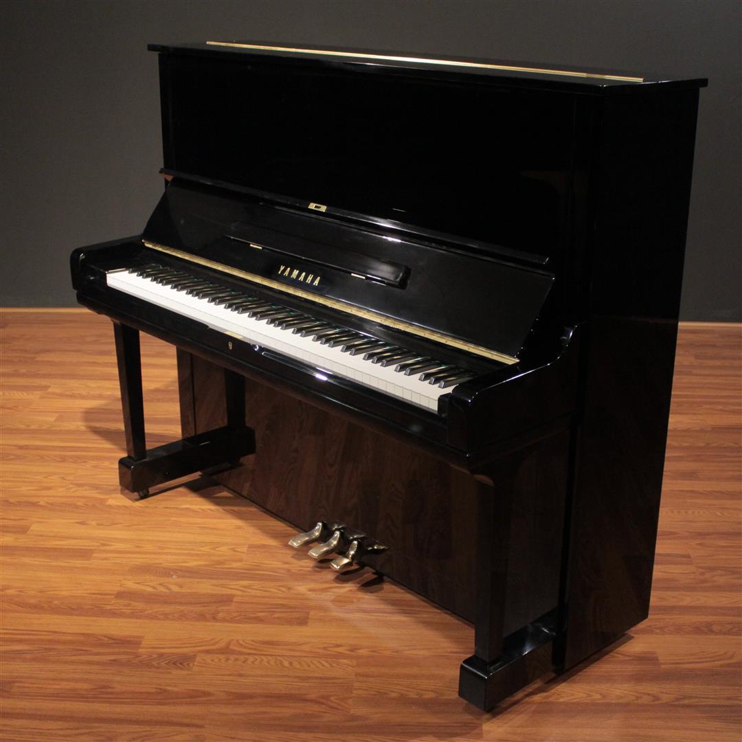 Yamaha U1 Upright Piano