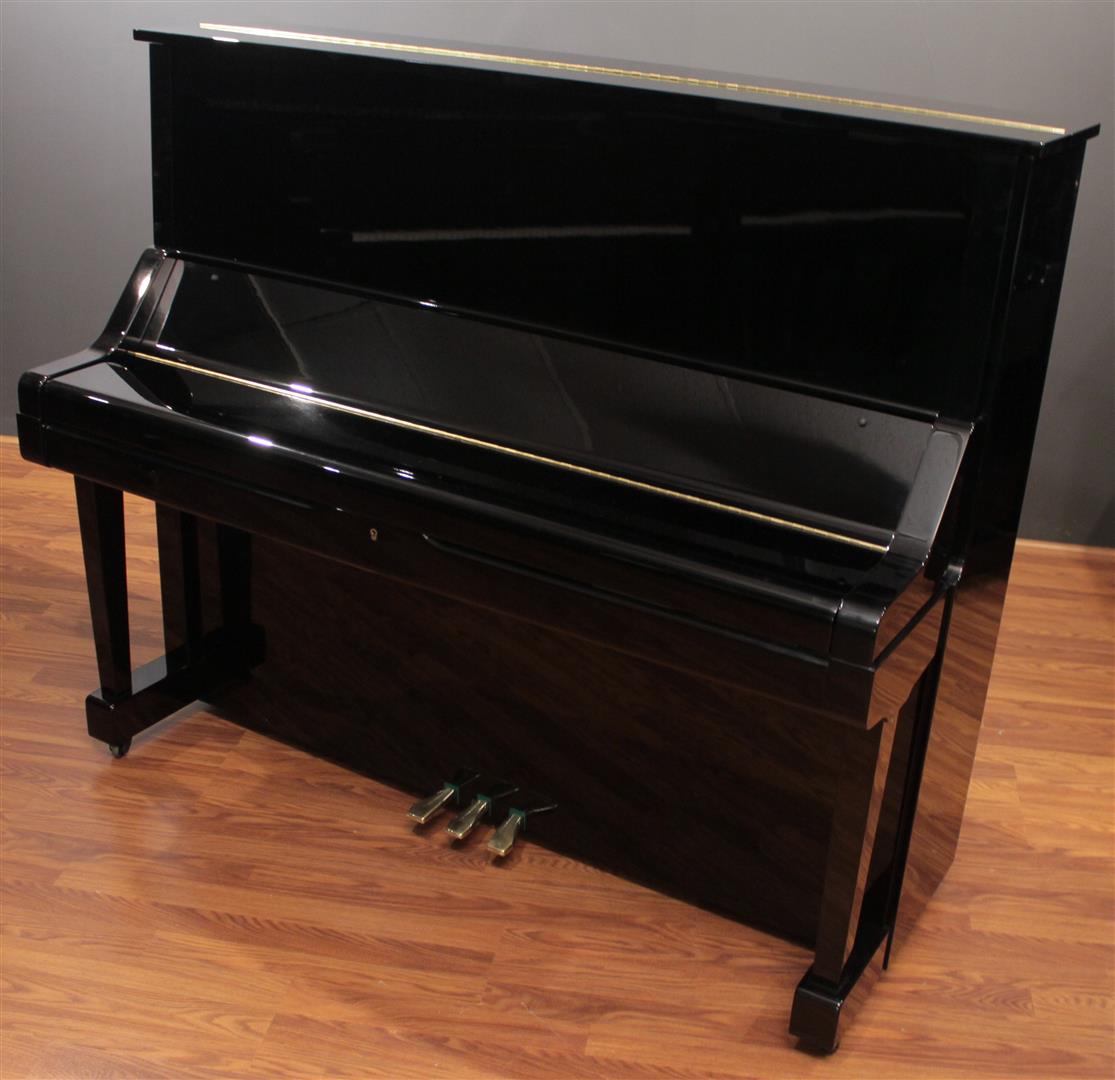 Yamaha 'Super U3' (UX) 52'' Premium Upright Piano | Upright Pianos