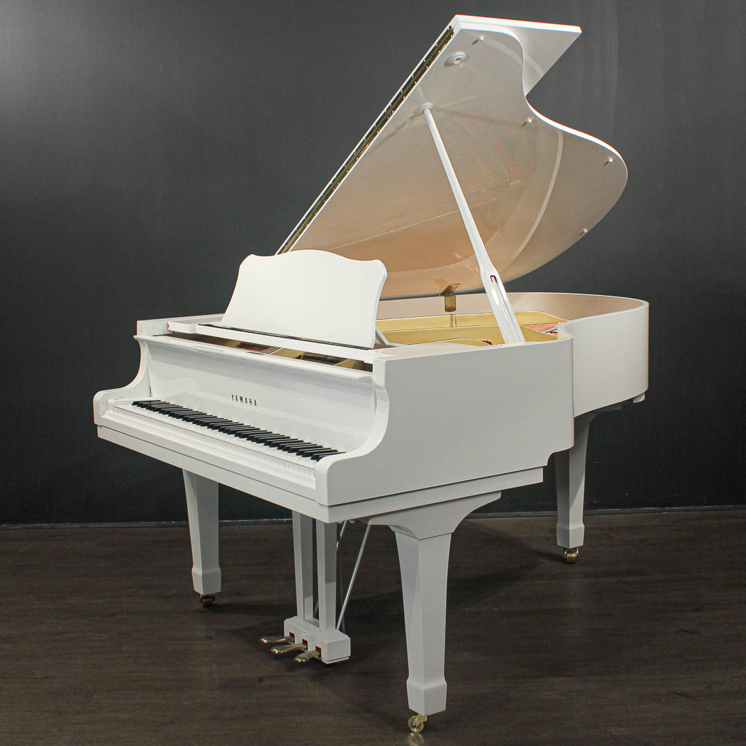 G3 piano new arrivals