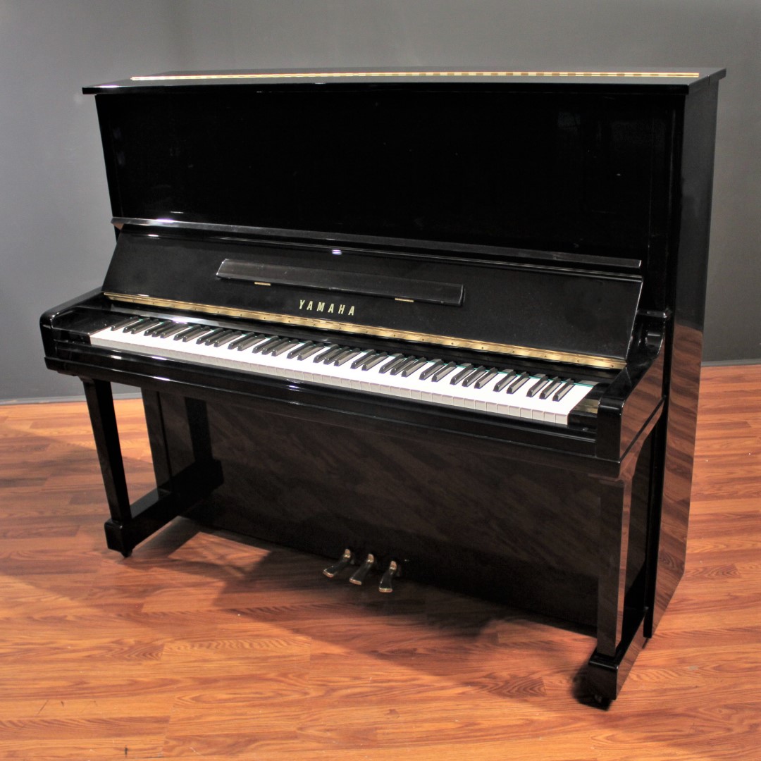 Yamaha 'Super U3' (U30A) 52'' Premium Upright Piano | Four Star  Reconditioned Pianos